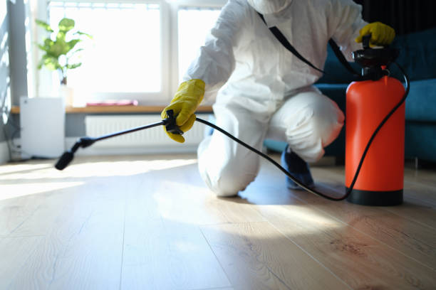 Trusted Unattended Death Cleanup service in Belleville, MI - Four Month Blood Cleanse